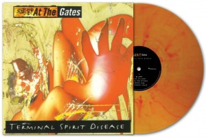Terminal Spirit Disease (Marble)